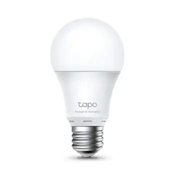 TP-Link Tapo L520E Smart Wi-Fi Light Bulb, dim