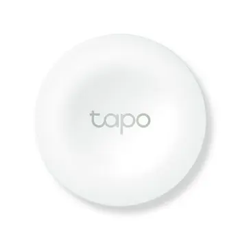 TP-Link Tapo S200B Smart Button