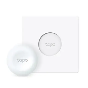 TP-Link Tapo S200D