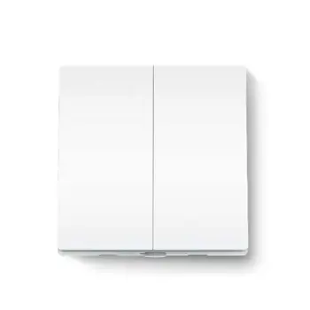 TP-Link Tapo S220 Smart Light Switch 2-Gang 1