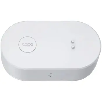 TP-Link Tapo T300 Pametni senzor curenja vode, 90dB alarm, IP67, Tapo app