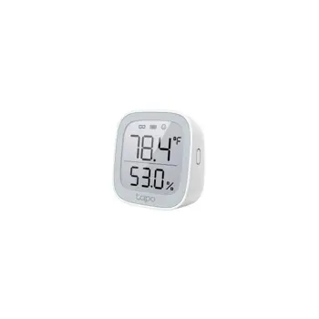 TP-Link Tapo T315 Smart Temperature & Humidity Monitor