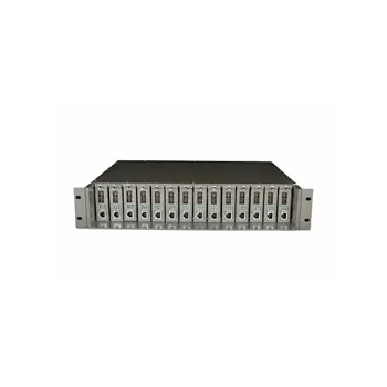 TP-Link TL-MC1400 14-Slot Rackmount Chassis