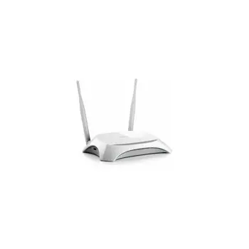 TP-Link TL-MR3420, 3G/4G Wireless N Router,300Mbps