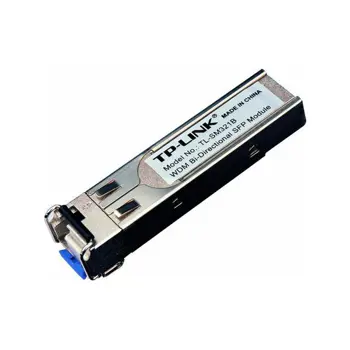 TP Link TL-SM321B 1000Base-BX WDM Bi-Directional SFP Module