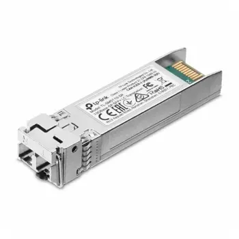 TP Link TL-SM5110-SR - 10GBase-SR SFP LC Transceiver