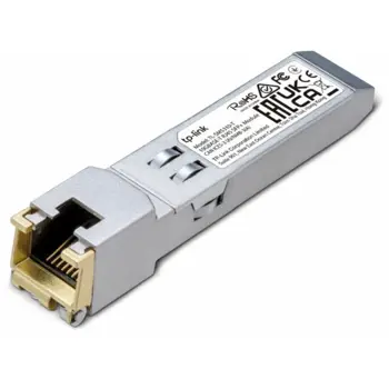 TP-Link TL-SM5310-T, 10G BASE-T RJ45 SFP Module