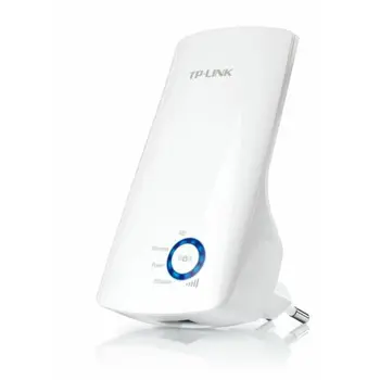 TP-Link TL-WA850RE 300Mbps 2,4GHz Universal WiFi Range Extender