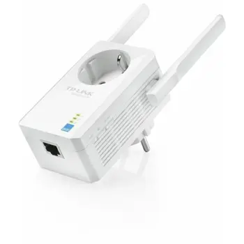 TP-Link TL-WA860RE, pojačivač signala s utičnicom