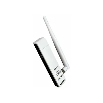 TP-Link TL-WN722N Wireless USB adapter 150Mbps