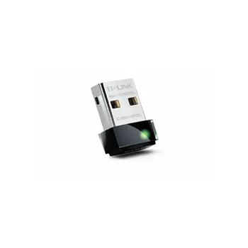 TP-Link TL-WN725N Wireless N USB mini adapter 150Mbps