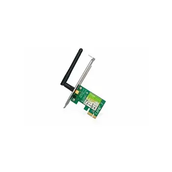 TP-Link TL-WN781ND 150Mbps Wireless N PCI Express Adapter