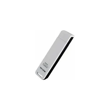 TP-Link TL-WN821N Wireless N USB adapter 300Mbps