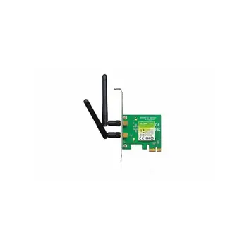 TP-Link TL-WN881ND 300Mbps Wireless N PCI Express Adapter