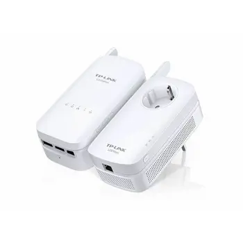 TP-Link TL-WPA8630KIT,1300 Mbps power wi-fi kit