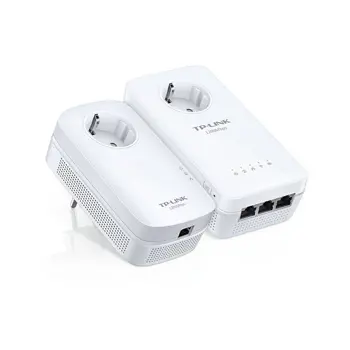 TP-Link TL-WPA8630PKIT, Gbit powerline s utičnicom