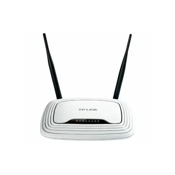 TP-Link TL-WR841N 300Mbps 2,4GHz Wireless N Router