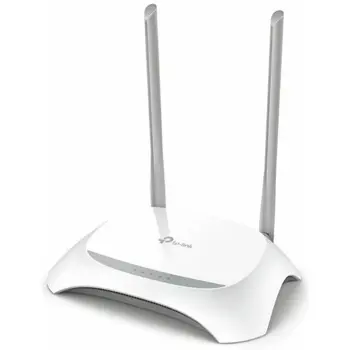 TP-Link TL-WR850N(ISP) WiFi Router