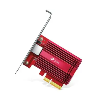 TP-Link TX401 10 Gigabit PCIe mrežna kartica