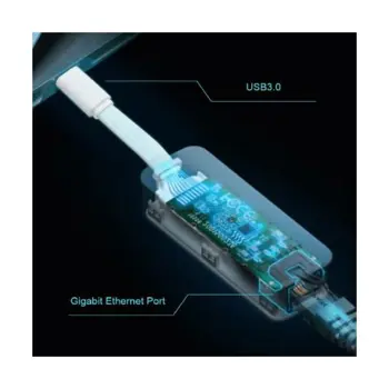 TP-Link USB 3.0 Type C -> Gbit Ethernet Adapter