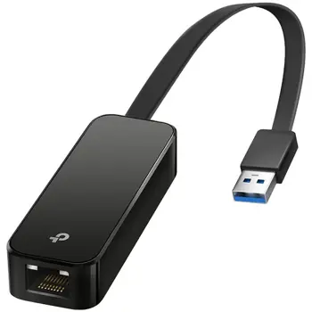 TP-Link USB3.0 na Gigabit mrežni adapter (podrška za Nintendo Switch)