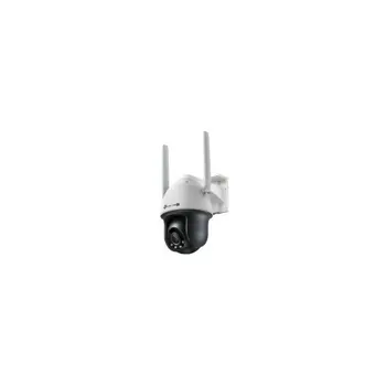 TP-Link VIGI 4MP Outdoor Full-Color 4G Pan/Tilt kamera, Max res. 2560x1440, 4MP, H.265+, 24h Full-Color, 2-way audio, IP66