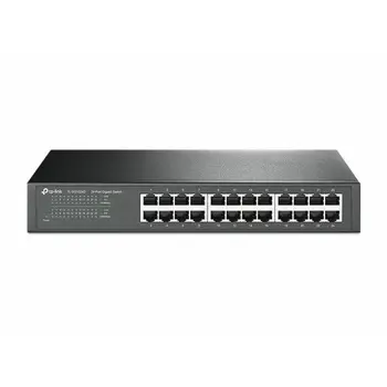 TP-Link24-Port Gigabit Desktop Rackmount Switch