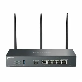 TP-LinkOmada AX3000 Gigabit VPN Router