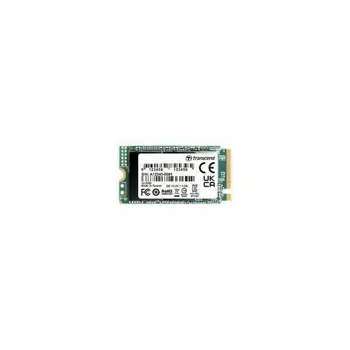 Transcend 512GB, M.2, NVMe, 2242