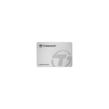 Transcend SSD 128GB SSD370 Series