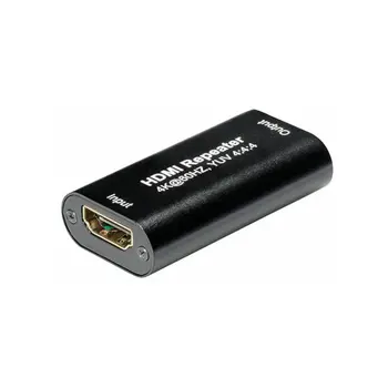 Transmedia 4K HDMI 2.0 Repeater