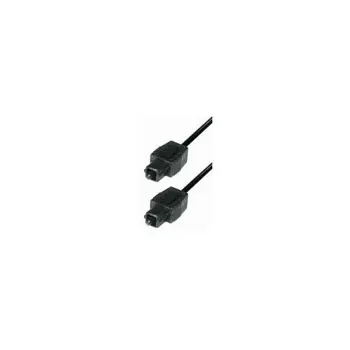 Transmedia AL1-1L Connecting Cable Toslink plug - Toslink