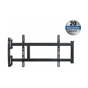 Transmedia Bracket for Flat Screens 32" - 70" (81 - 178 cm) Swivel Type