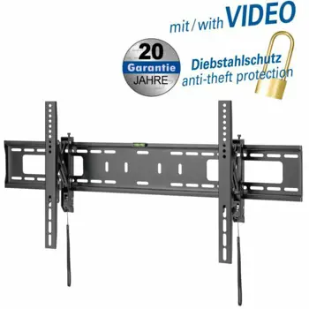 Transmedia Bracket for Flat Screens 43" - 90", up to 75kg