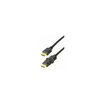 Transmedia C203-1GL HDMI 1.3 Cable HDMI-plug 19 pin