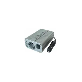 Transmedia Car converter 150W