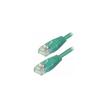 Transmedia Cat.5e UTP Kabel 50M, Green