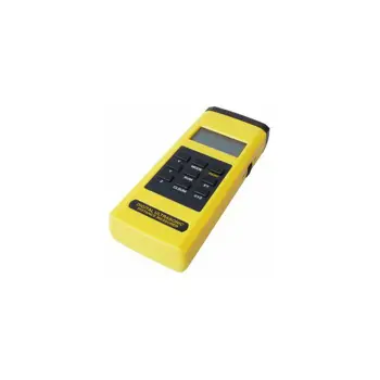 Transmedia Digital Ultrasonic Distance Measurer