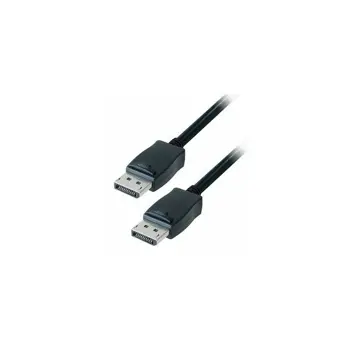 Transmedia Display Port Kabel 1,5m