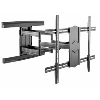 Transmedia Full-Motion Bracket for LCD Monitor 107-254cm