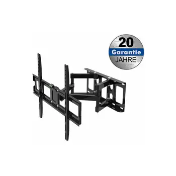 Transmedia Full-Motion Bracket for LCD Monitor (81 - 178 cm