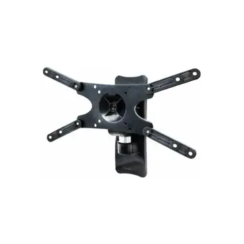 Transmedia LCD Plasma Wall Bracket for flat screens 25-102cm