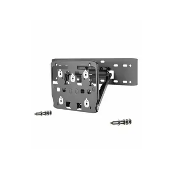 Transmedia Micro-Gap Wall Mount for the Samsung® Q-series 75"