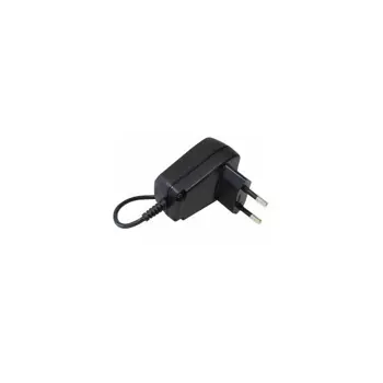 Transmedia Mobile Phone Power Supply Charger with Micro USB B