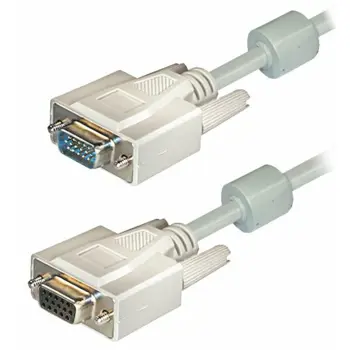 Transmedia Monitor Extension Cable 5m