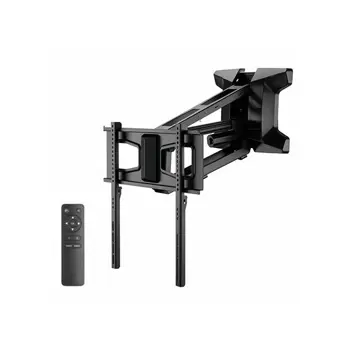 Transmedia Motorized TV Wall Mount (94-178 cm) for Flat Screens