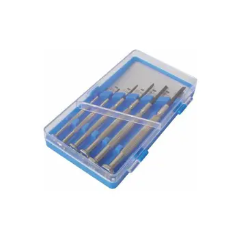 Transmedia Precision Screwdriver Set