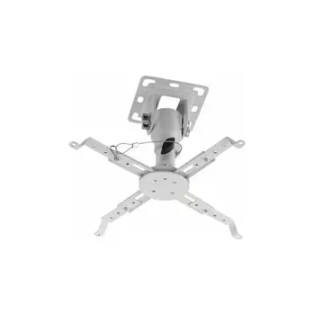 Transmedia Projektor Ceiling Bracket, White