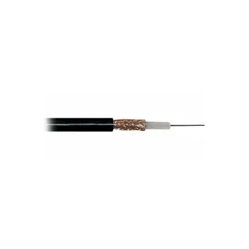 Transmedia RG 6 coaxial cable 100m