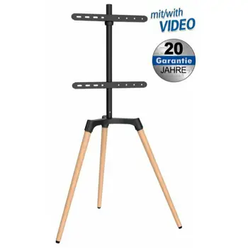 Transmedia Studio Floor Tripod Stand for Flat Screens